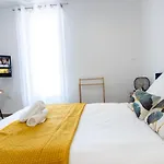 Joli Climatise 'alma 4' - Coeur De - Wifi Fibre - Netflix * بزييه