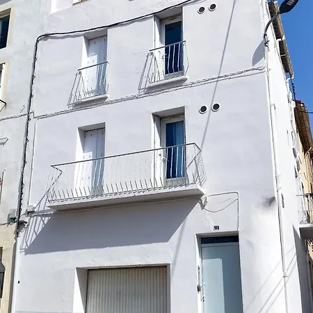 Joli Climatise 'alma 4' - Coeur De - Wifi Fibre - Netflix Appartement