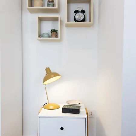 Joli Climatise 'alma 4' - Coeur De - Wifi Fibre - Netflix *