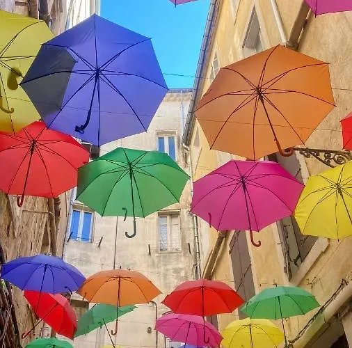 Διαμέρισμα Joli Climatise 'alma 4' - Coeur De - Wifi Fibre - Netflix *